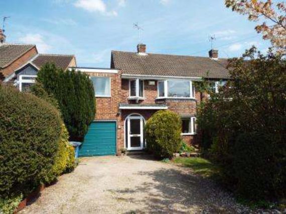 4 Bedroom Semi-Detac...